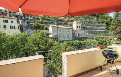 Edificio in cui si trova l'appartamento