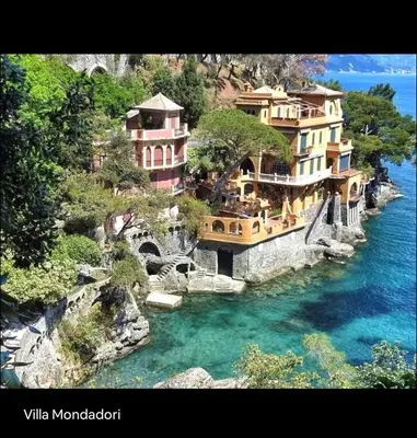 Paesaggio naturale nelle vicinanze dell'appartamento