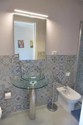 Bagno di Civico 43