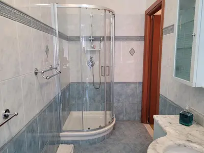 Bagno di Ca' Soleil