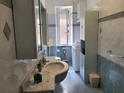 Bagno di Ca' Soleil