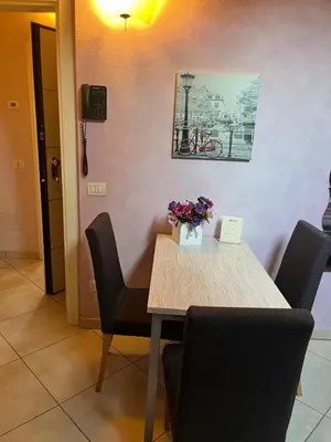Planimetria di Residenza San Leonardo
