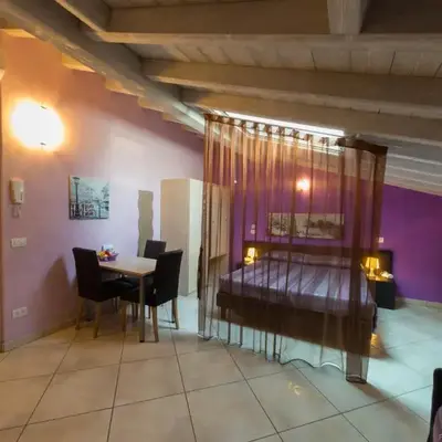 Residenza San Leonardo