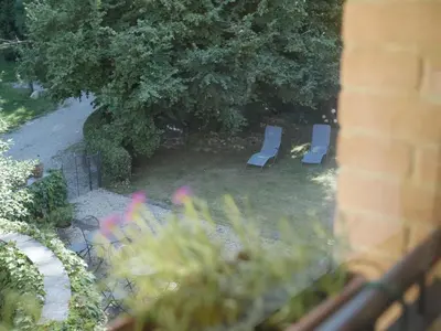 Giardino di Quattrocolli B&B