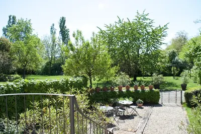 Giardino di Quattrocolli B&B