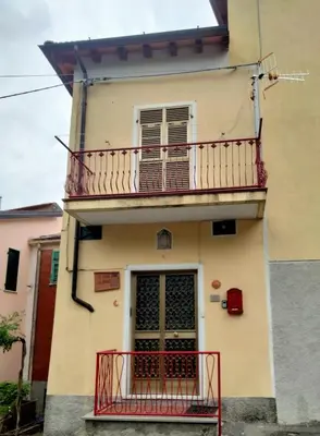 Edificio in cui si trova the country house