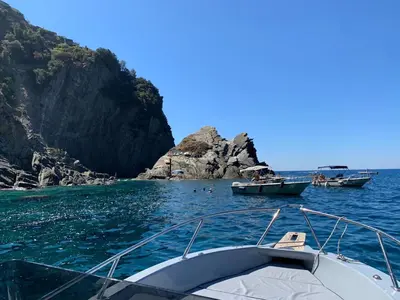 Paesaggio naturale nelle vicinanze dell'appartamento