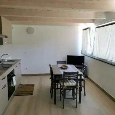 Casa Sant'Anna