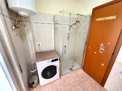 Bagno di Appartamento Noris