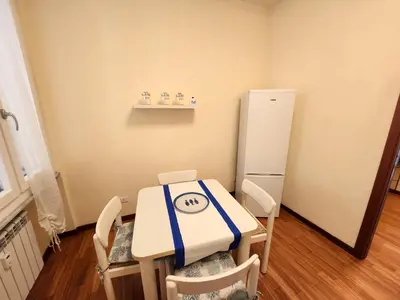 Cucina o angolo cottura di Appartamento Noris
