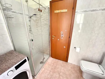Bagno di Appartamento Noris