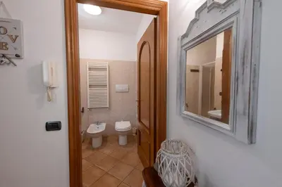 Bagno di 187 - Ca da Pincianna, con giardino a 15 minuti dal MARE