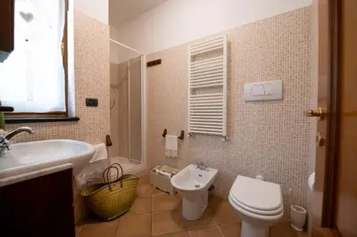 Bagno di 187 - Ca da Pincianna, con giardino a 15 minuti dal MARE