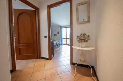 Bagno di 187 - Ca da Pincianna, con giardino a 15 minuti dal MARE