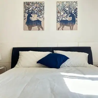 Appartamento Cavalieri