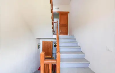 Planimetria di Casa Di Bergotto
