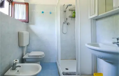 Bagno di Casa Di Bergotto