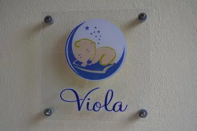 Certificato, attestato, insegna o altro documento esposto da Casa Vacanza La Luna