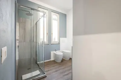 Bagno di Cucchiari Suite 6B