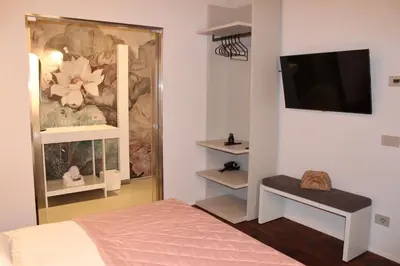 TV o dispositivi per l'intrattenimento presso Coco21