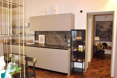 Cucina o angolo cottura di Coco21
