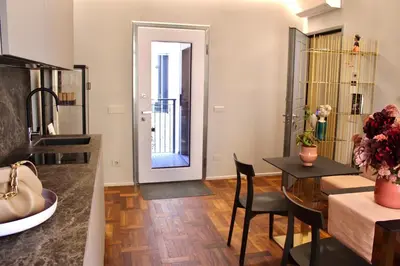 Planimetria di Coco21