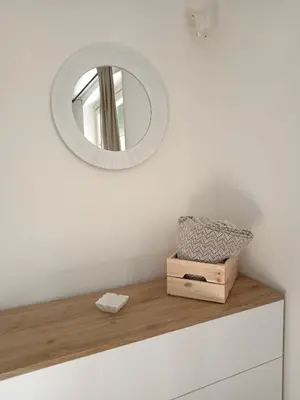 Planimetria di Dolce Casa da Roby e Andrea by PortofinoVacanze