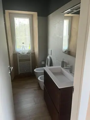 Bagno di Al Buffardel