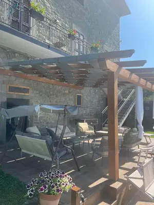 Planimetria di Al Buffardel