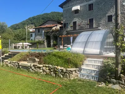 Giardino di Al Buffardel