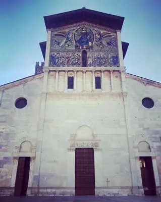 Planimetria di Casa Volpe