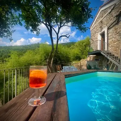 Casa Volpe