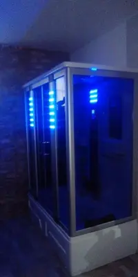 Planimetria di B&B Ca' d'Andrea