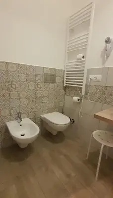 Bagno di Affittacamere Gori 21