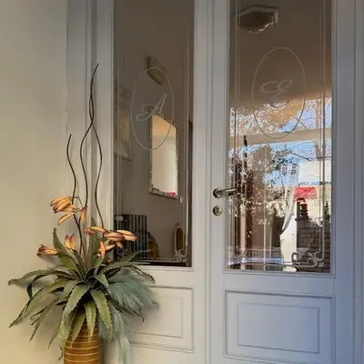 Albergo Edera