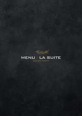 Planimetria di Nuova Cafe' Suite
