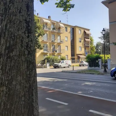 Il quartiere o una zona nella vicinanze dell'appartamento
