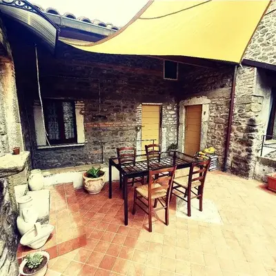 Affittacamere Dodo - Borgo di Filetto