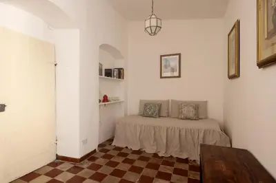 Letto o letti in una camera di Matteotti 45