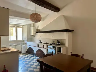 Cucina o angolo cottura di Matteotti 45