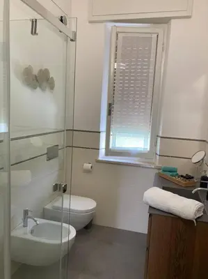 Bagno di Casa Graziella