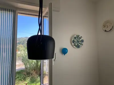 Planimetria di Casa Graziella