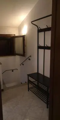Planimetria di Casa Romeo