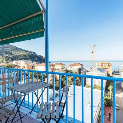 Il mare in ogni stanza