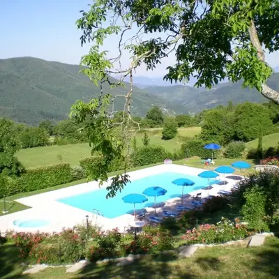 Casa Vacanze Miravalle