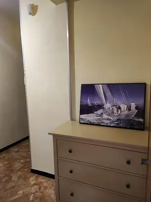 TV o dispositivi per l'intrattenimento presso CASA RAPALLO STAR