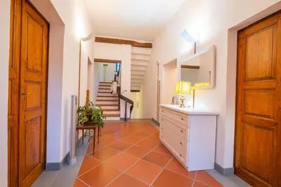 Planimetria di Veleia Romana B&B