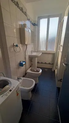 Bagno di Teodoro