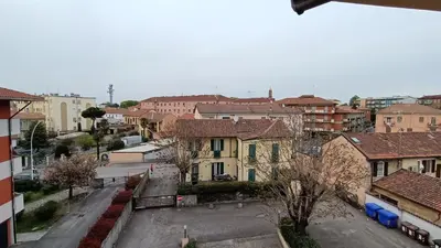Il quartiere o una zona nella vicinanze dell'appartamento