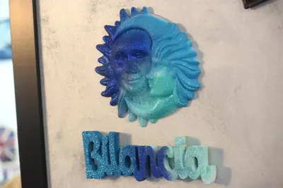 Planimetria di B & B L'almanacco